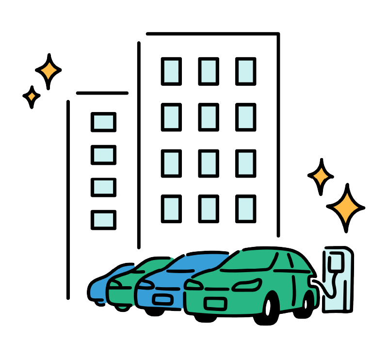 費用負担ゼロで資産価値アップ