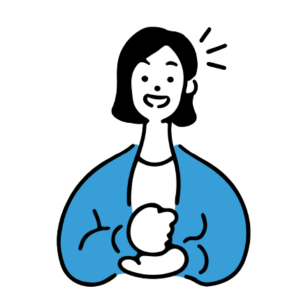 EV充電器完備ではじめやすい!