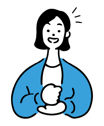 かんたんで使いやすい。サポートも充実!